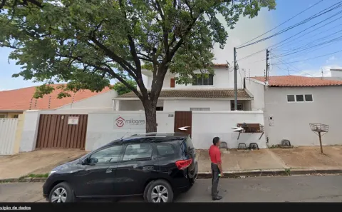 Sobrado com 4 Quartos à venda, 280m² no Morada da Serra, Cuiabá