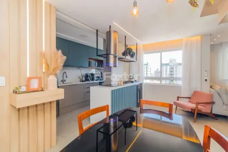 Apartamento com 1 Quarto à venda, 56m² no Passo da Areia, Porto Alegre