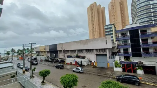 Apartamento com 2 Quartos à venda, 60m² no Guilhermina, Praia Grande