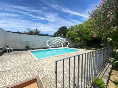 Casa com 3 Quartos à venda, 1090m² no Inhoaíba, Rio de Janeiro
