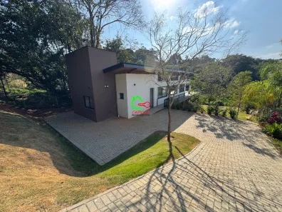 Casa de Condomínio com 4 Quartos à venda, 300m² no Caixa D´Água, Vinhedo