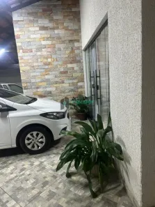 Casa à venda, 360m² no Vila das Flores, Betim