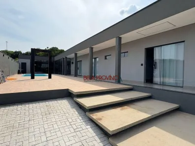 Fazenda/Sítio com 4 Quartos à venda, 220m² no Centro, Santa Maria da Serra