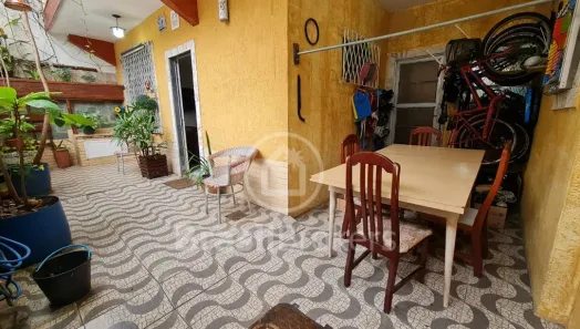 Casa com 4 Quartos à venda, 179m² no Portuguesa, Rio de Janeiro