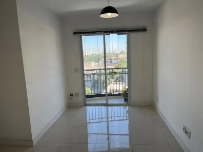 Apartamento com 3 Quartos à venda, 64m² no Casa Verde, São Paulo