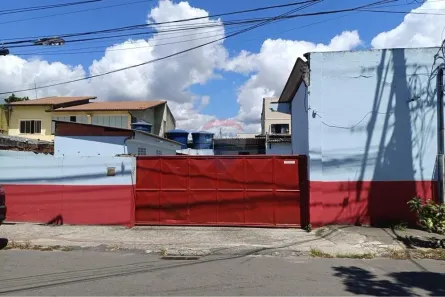 Galpão/Depósito/Armazém para alugar, 963m² no Jardim Tropical, Serra