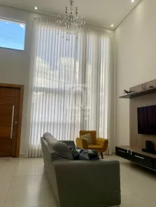Casa de Condomínio com 3 Quartos à venda, 140m² no Wanel Ville, Sorocaba
