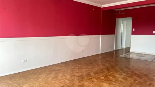 Apartamento com 2 Quartos para alugar, 155m² no Higienópolis, São Paulo