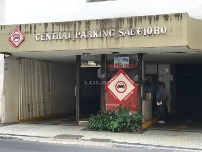Ponto Comercial à venda, 35m² no Centro, Juiz de Fora