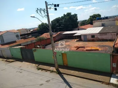 para alugar, 720m² no Jardim Palmeiras, Montes Claros