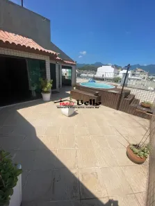 Apartamento com 3 Quartos à venda, 274m² no Taquara, Rio de Janeiro