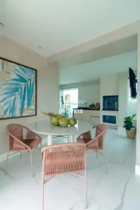 Cobertura com 3 Quartos à venda, 220m² no Enseada, Guarujá
