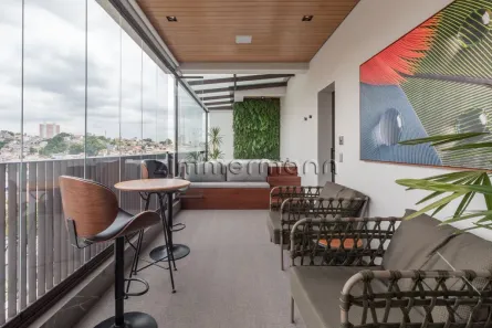Apartamento com 4 Quartos à venda, 275m² no Perdizes, São Paulo