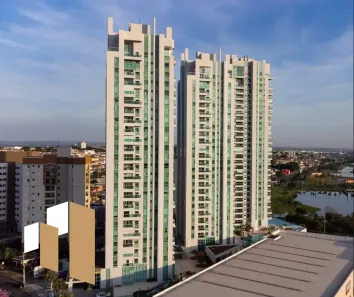 Cobertura com 5 Quartos à venda, 237m² no Jardim Pompéia, Indaiatuba