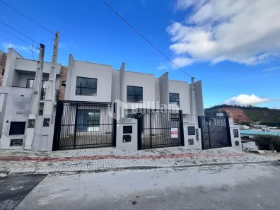 Casa à venda, 80m² no Dom Joaquim, Brusque
