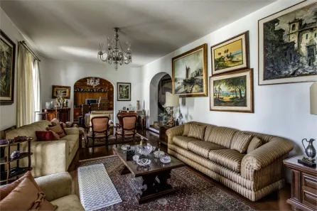 Apartamento com 3 Quartos à venda, 286m² no Jardim Paulista, São Paulo
