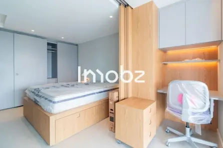 Kitnet com 1 Quarto à venda, 48m² no Pinheiros, São Paulo