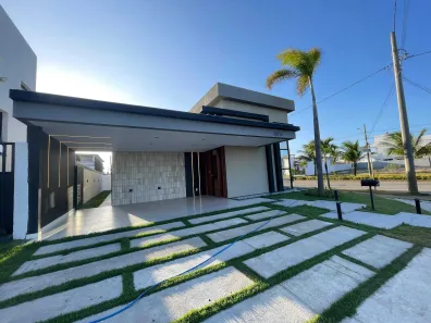 Casa com 3 Quartos à venda, 150m² no Centro, Barra dos Coqueiros