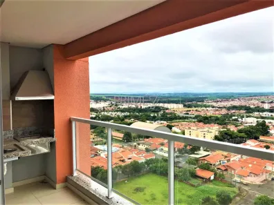 Apartamento com 3 Quartos à venda, 86m² no Piracicamirim, Piracicaba