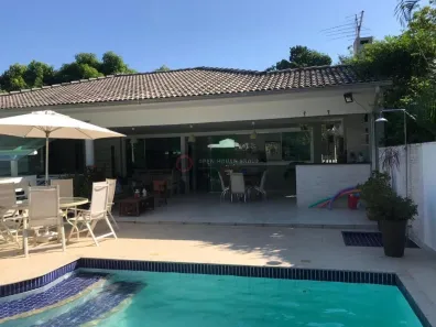 Casa de Condomínio com 4 Quartos à venda, 400m² no Piratininga, Niterói