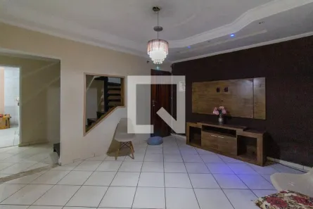 Casa com 6 Quartos à venda, 525m² no Vila Rosália, Guarulhos