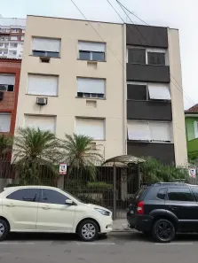 Apartamento com 1 Quarto à venda, 39m² no Cidade Baixa, Porto Alegre