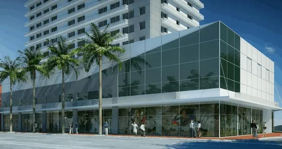 Sala Comercial à venda, 25m² no Alcântara, São Gonçalo