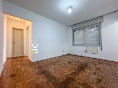 Apartamento com 1 Quarto para alugar, 43m² no Centro Histórico, Porto Alegre