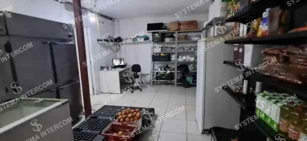 Ponto Comercial à venda, 100m² no Jardim Popular, São Paulo