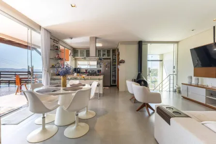 Casa com 3 Quartos à venda, 369m² no Setor Habitacional Jardim Botânico, Brasília