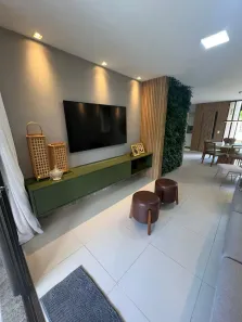 Apartamento com 3 Quartos à venda, 210m² no , Ipojuca