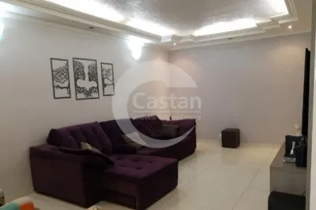 Sobrado com 4 Quartos à venda, 228m² no Jardim Guairaca, São Paulo