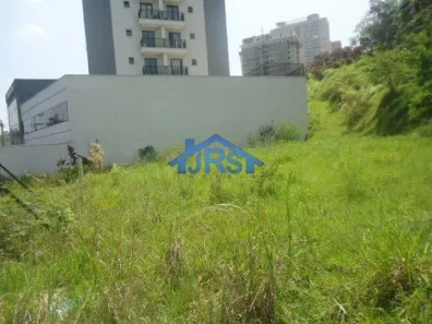 Lote/Terreno para alugar, 457m² no Bethaville II, Barueri