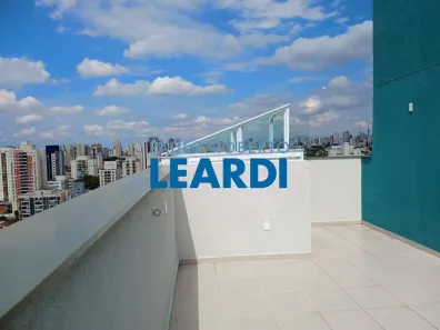 Cobertura com 1 Quarto para alugar, 56m² no Vila Ipojuca, São Paulo