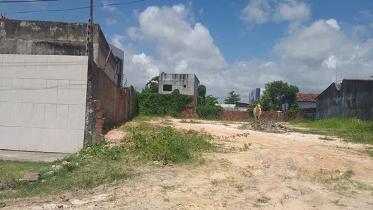 Lote/Terreno à venda, 360m² no Candeias, Jaboatão dos Guararapes