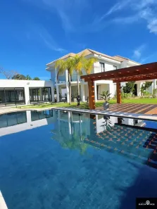 Casa de Condomínio com 6 Quartos à venda, 1000m² no Portão, Lauro de Freitas