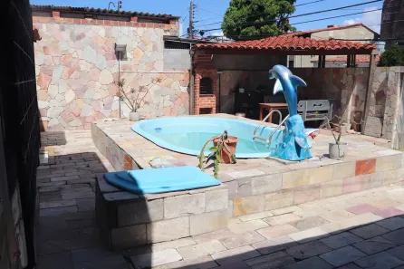 Casa com 4 Quartos à venda, 360m² no Bairro Novo, Olinda