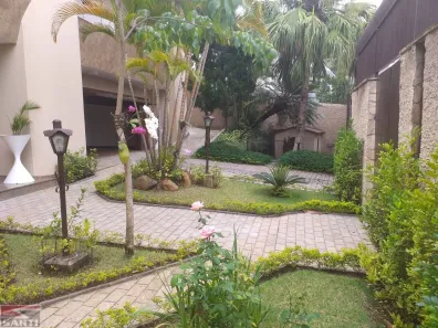 Sobrado com 4 Quartos à venda, 824m² no Jardim São Bento, São Paulo