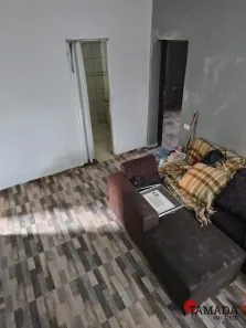 Casa com 3 Quartos para alugar, 80m² no Burgo Paulista, São Paulo