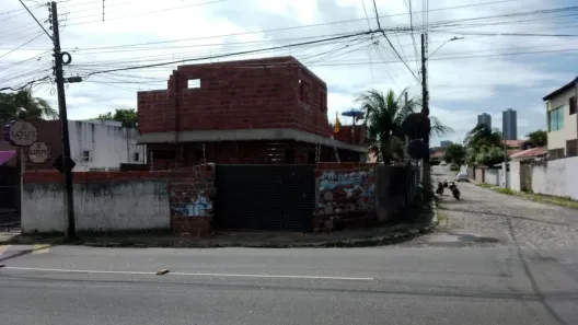Apartamento com 2 Quartos à venda, 88m² no Ipês, João Pessoa