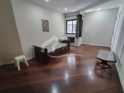 Apartamento com 2 Quartos à venda, 79m² no Botafogo, Rio de Janeiro