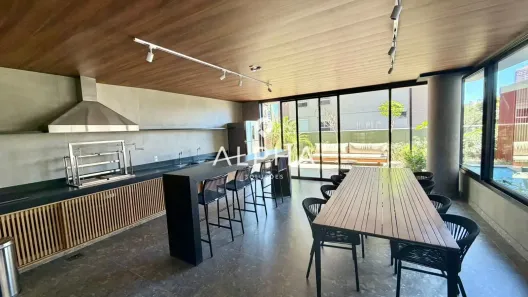 Apartamento com 2 Quartos à venda, 71m² no Setor Bueno, Goiânia