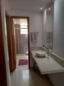 Apartamento com 2 Quartos à venda, 57m² no Parque Residencial Vila União, Campinas