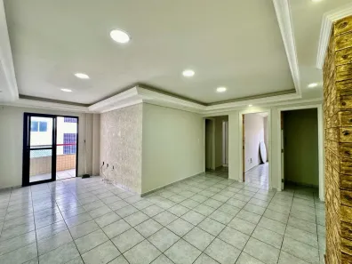 Cobertura com 4 Quartos à venda, 300m² no Tupi, Praia Grande