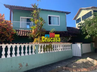 Casa com 2 Quartos à venda, 120m² no Fluminense, São Pedro da Aldeia