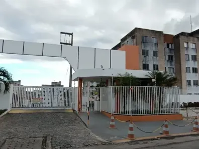 Apartamento com 3 Quartos à venda, 50m² no Santo Antônio, Aracaju