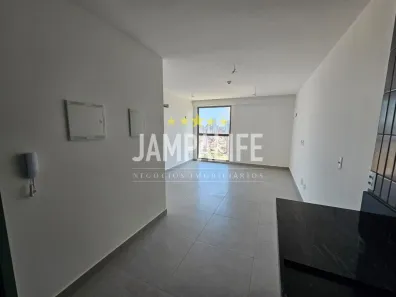Apartamento com 1 Quarto à venda, 27m² no Manaíra, João Pessoa