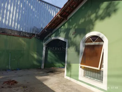 Casa com 4 Quartos à venda, 200m² no Jardim Vale do Sol, São José dos Campos