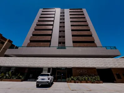 Apartamento com 2 Quartos para alugar, 58m² no Cruz das Almas, Maceió