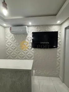 Sala Comercial para alugar, 26m² no Barra, Salvador